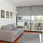 Helvecia Apartments
