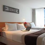 Helvecia Apartments