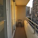 Birdhouse Apartment