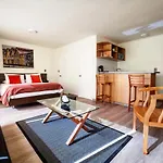 Apart Hotel Viva Providencia