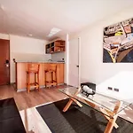 Apart Hotel Viva Providencia