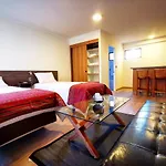 Apart Hotel Viva Providencia