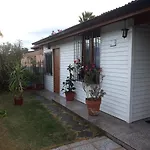 Residencial Praga