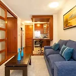 Infinity Apartments