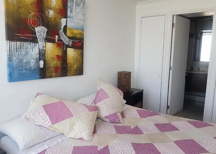 San Pedro Apart