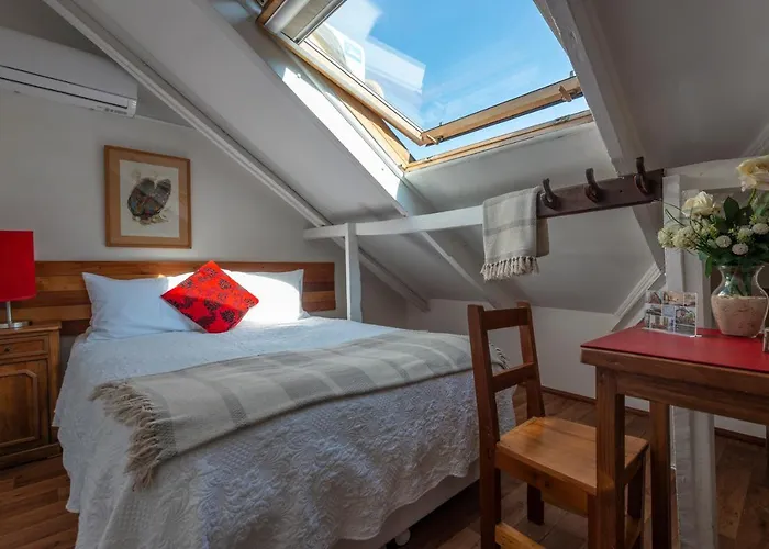 Providencia Bed&Breakfast