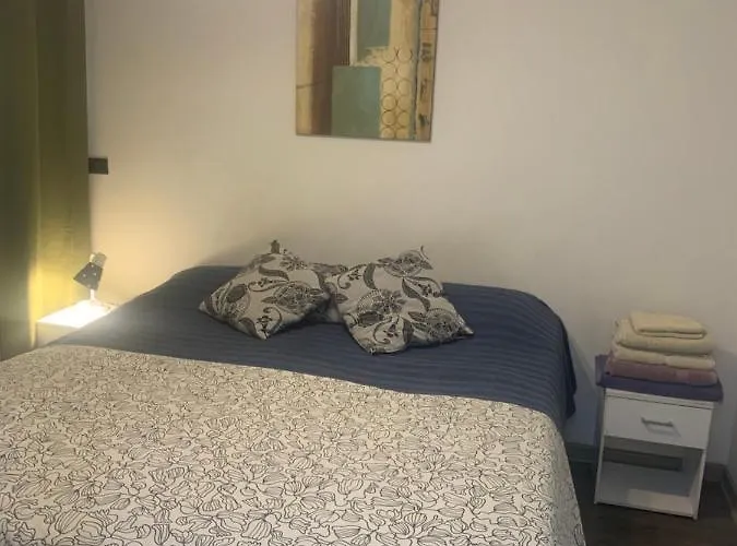 Selma Apartment Ñuñoa Best Suite