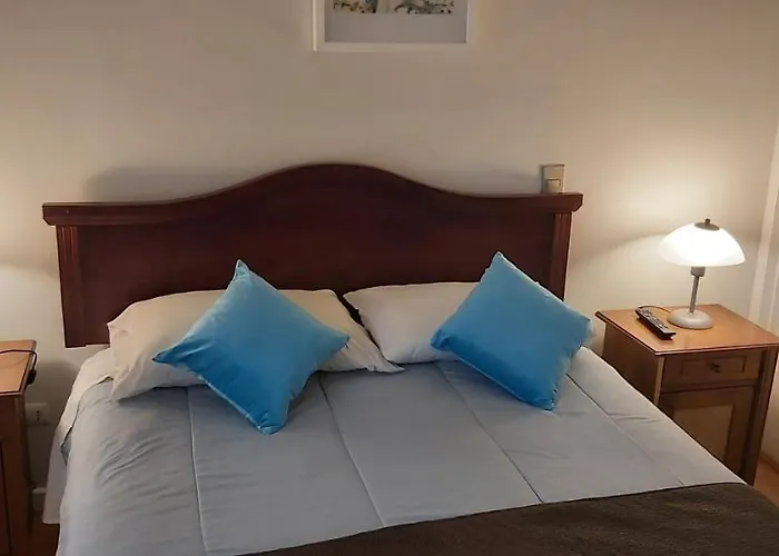 Barrio Alto Suites