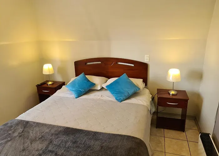 SUITES En KENNEDY