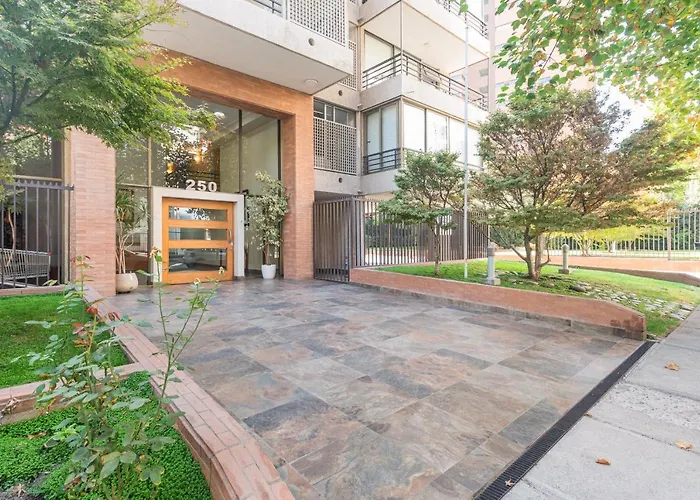 Bergen Dream 1Br W/ Wifi, Parking & Balcony