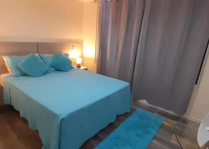 Elis Apartamentos Chile