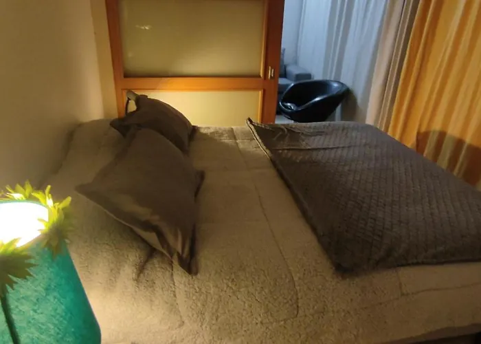 Apartamento De Lujo Metro Sta Lucía