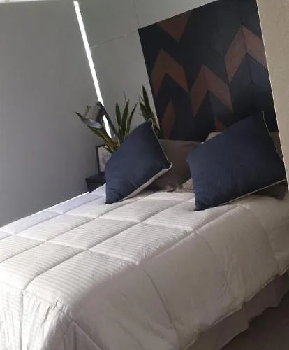 Mackenna Apartaments