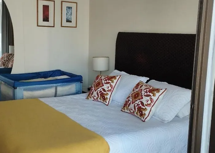 Departamento En Suite El Golf
