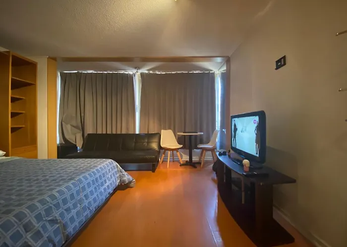 Departamento Av. Portugal