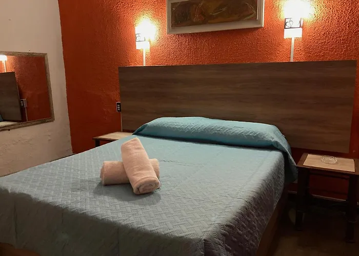 Habitaciones Santo Domingo 1541