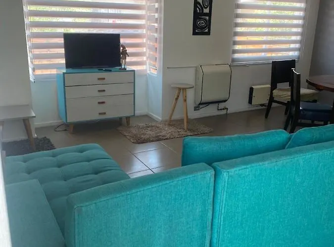 Casa Exclusiva Valle Lo Campino 3 Habitaciones 2 Banos
