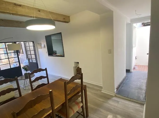 Habitaciones Cano Y Aponte
