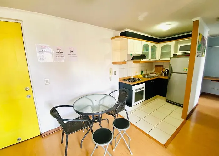 Urbano Apartment