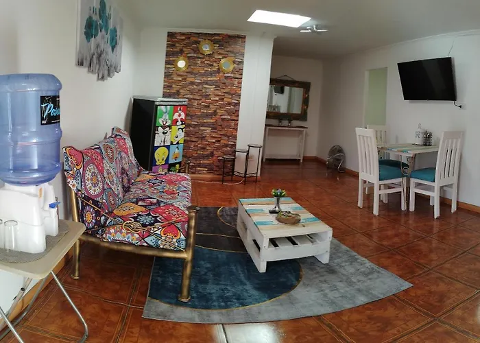 Matsofy_Apartamento
