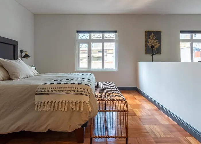 Santiago Rental Santa Lucia