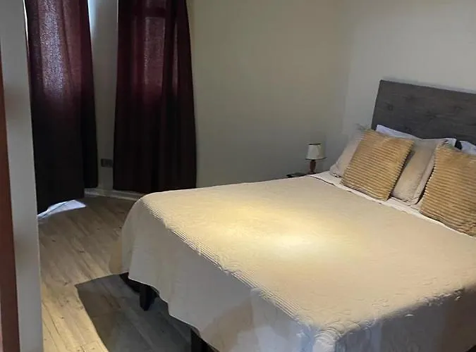 C&M Apartment