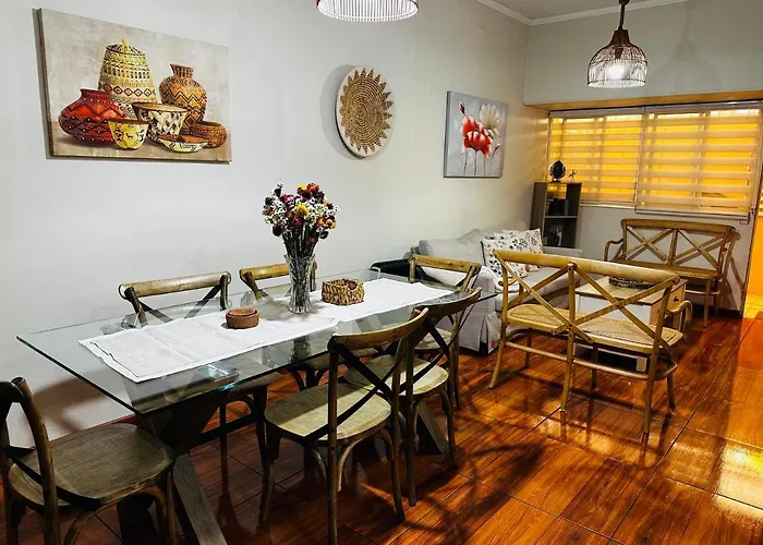 Nela Apartment