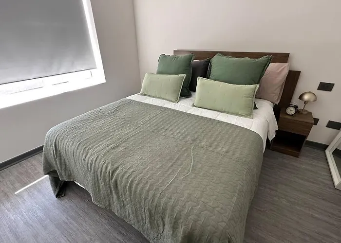 Argomedo Home
