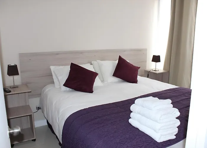 Dream Suites