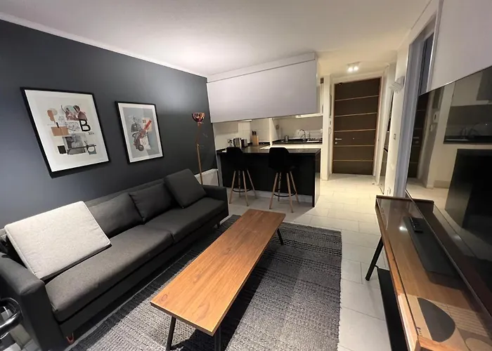 Oceana Suites Capital