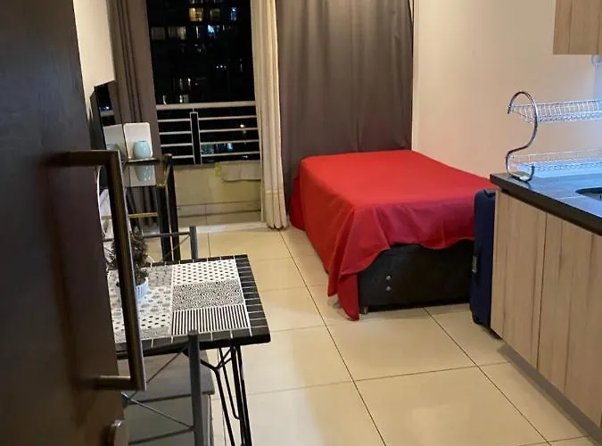 Apartamentos Erika