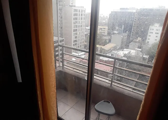Apartamentos Darianny