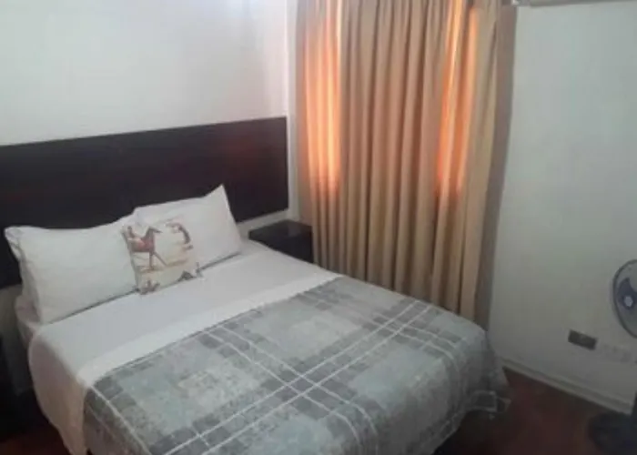 Estiven Apartamentos