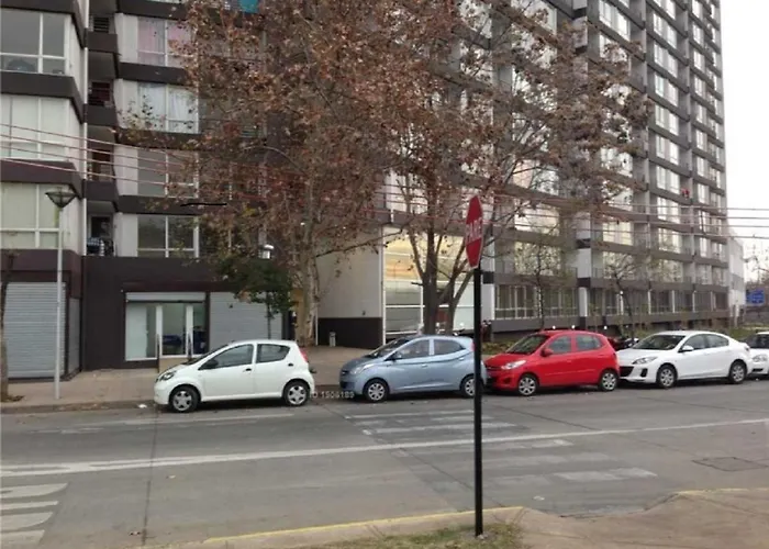 Estudio Santiago