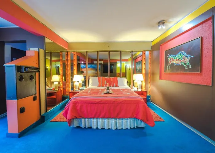 Motel Sky