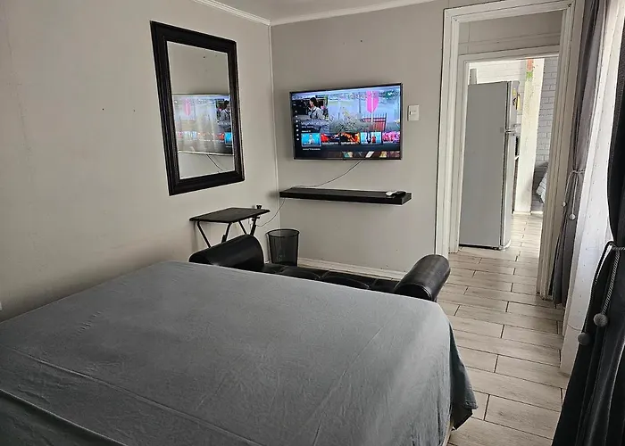 Apartamento Interior 2Do Piso Casa, 026 Quilicura