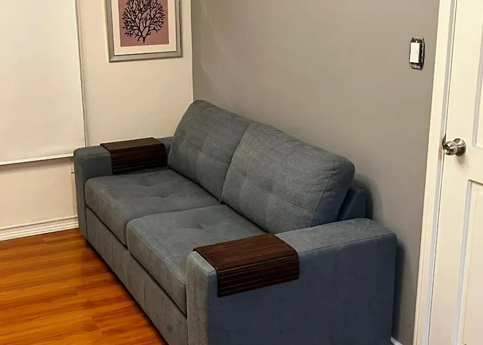 Apartamento Providencia