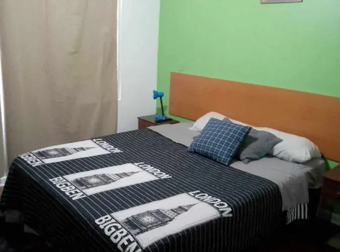Aparment\'S Melvin