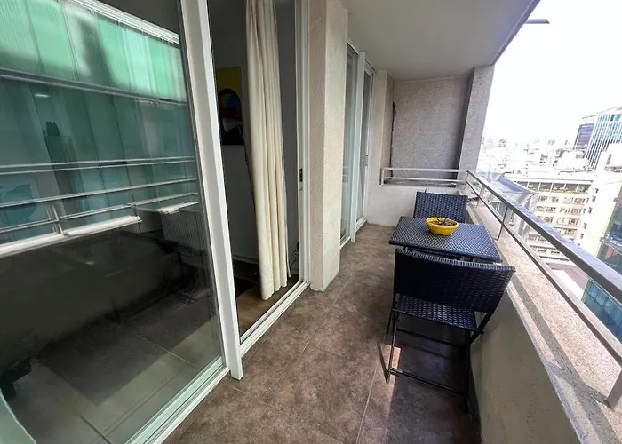 Hermosos Apartamentos En Santiago