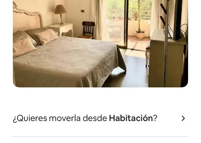 Habitacion Metro Escuela Militar