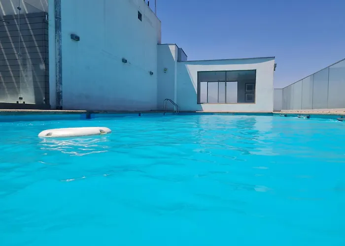 Verano 2024, Providencia, Gran Piscina