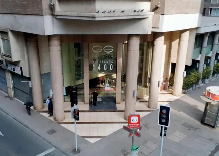 Midas Apart Hotel 23