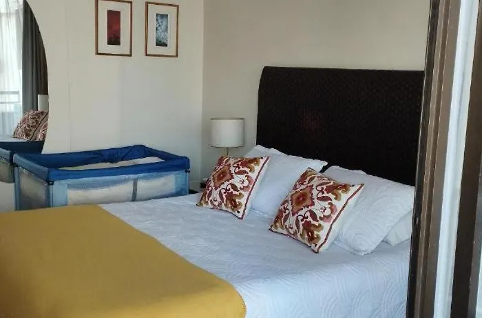 Suites El Golf San Sebastian 2711 Las Condes