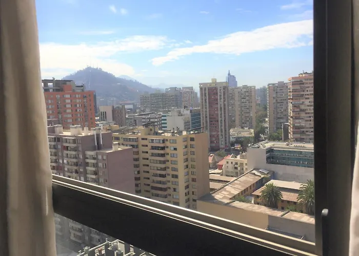 Ba Suites Carmen