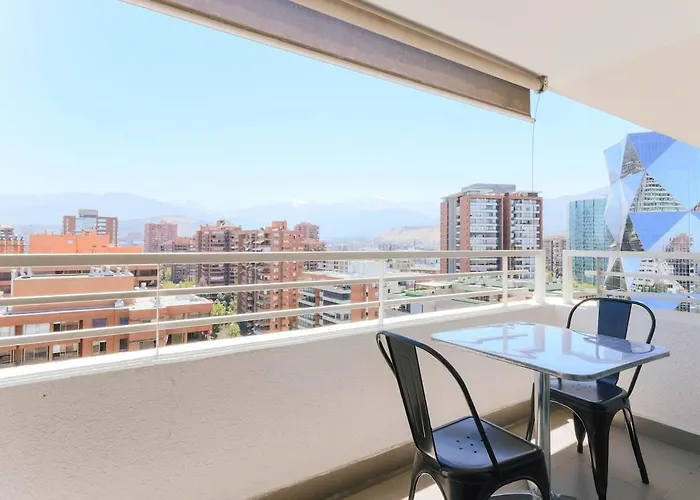 Upper Views 2D Wifi Balcony & Parking
