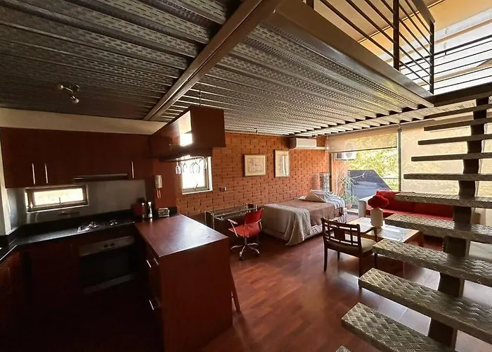 Family Department In Providencia