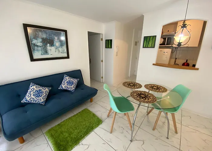 Departamento Don Miguel Claro