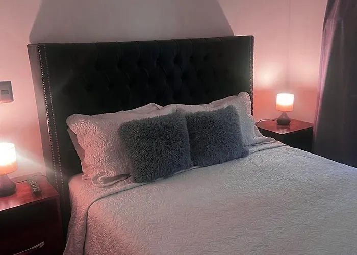 Vida Apartamentos