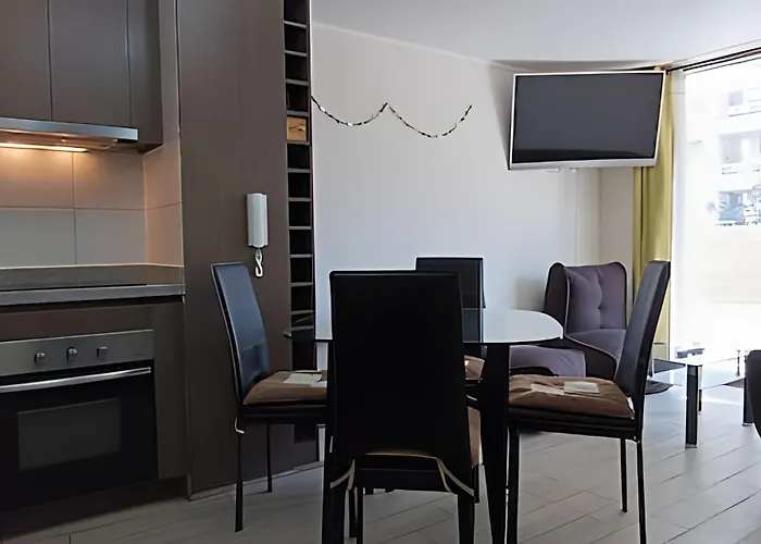 Apartamento Living Lira