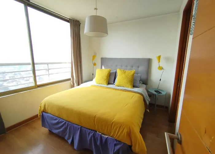 Panoramico Suites